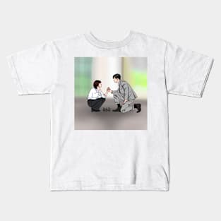 Destined with You Kids T-Shirt